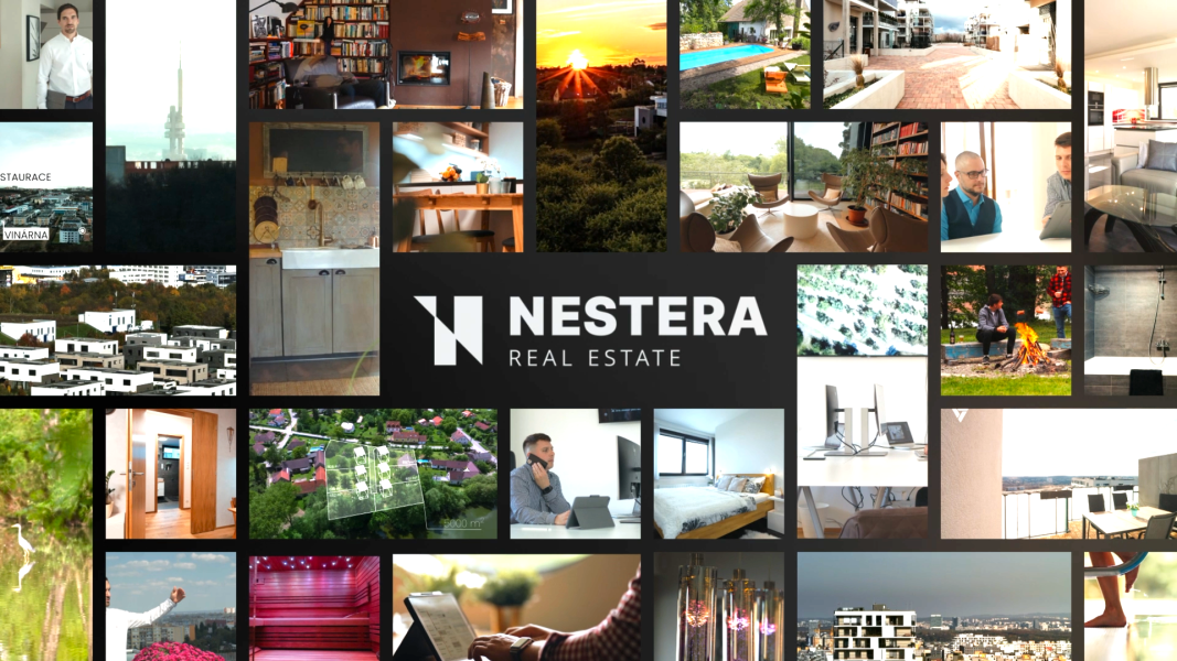 Why will NESTERA sell your property for more and faster than most competitors?